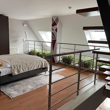 Atrium Boutique Hotel Sofía Habitación foto