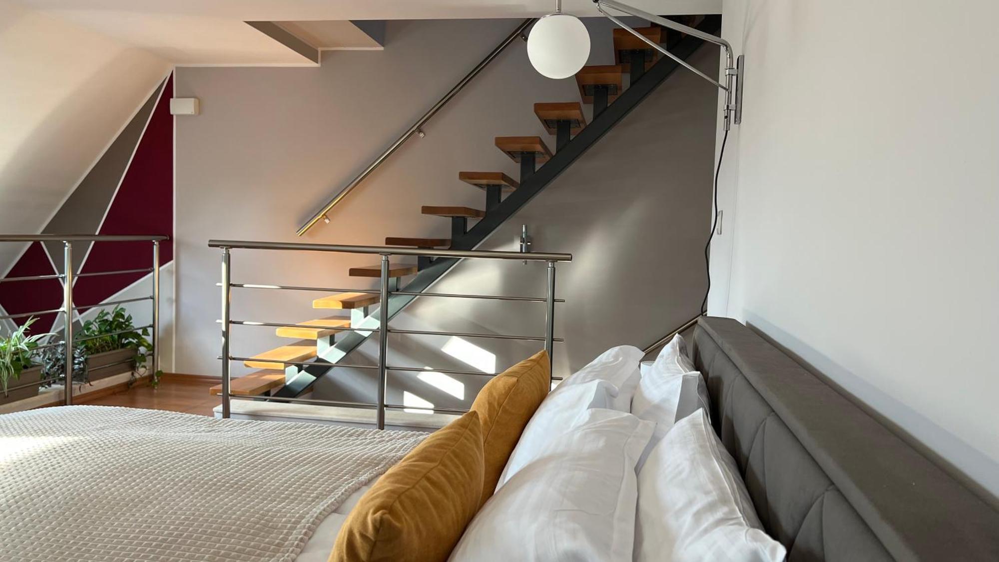 Atrium Boutique Hotel Sofía Habitación foto