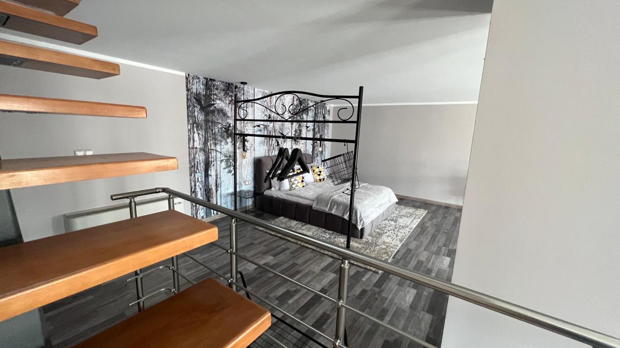 Atrium Boutique Hotel Sofía Habitación foto