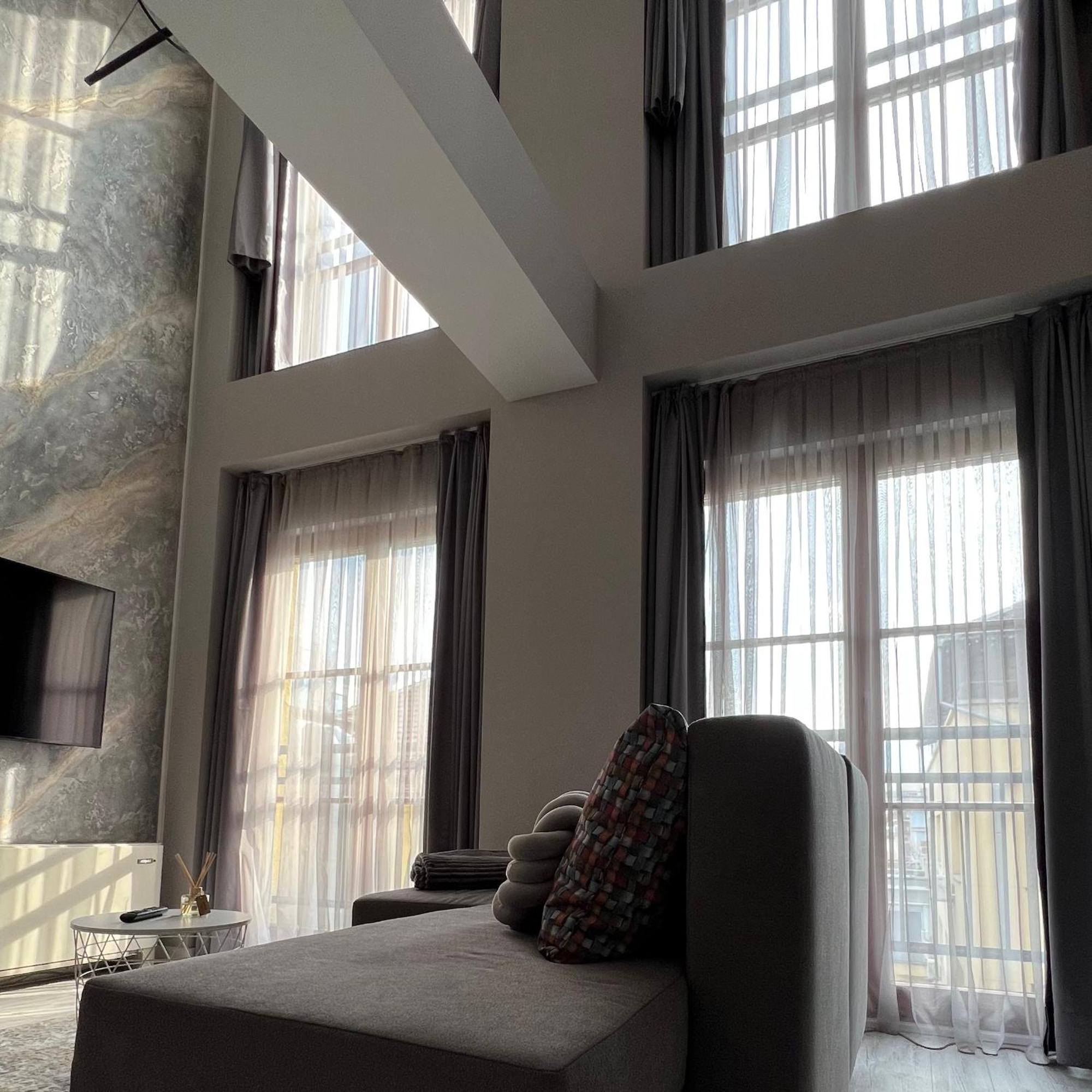 Atrium Boutique Hotel Sofía Habitación foto