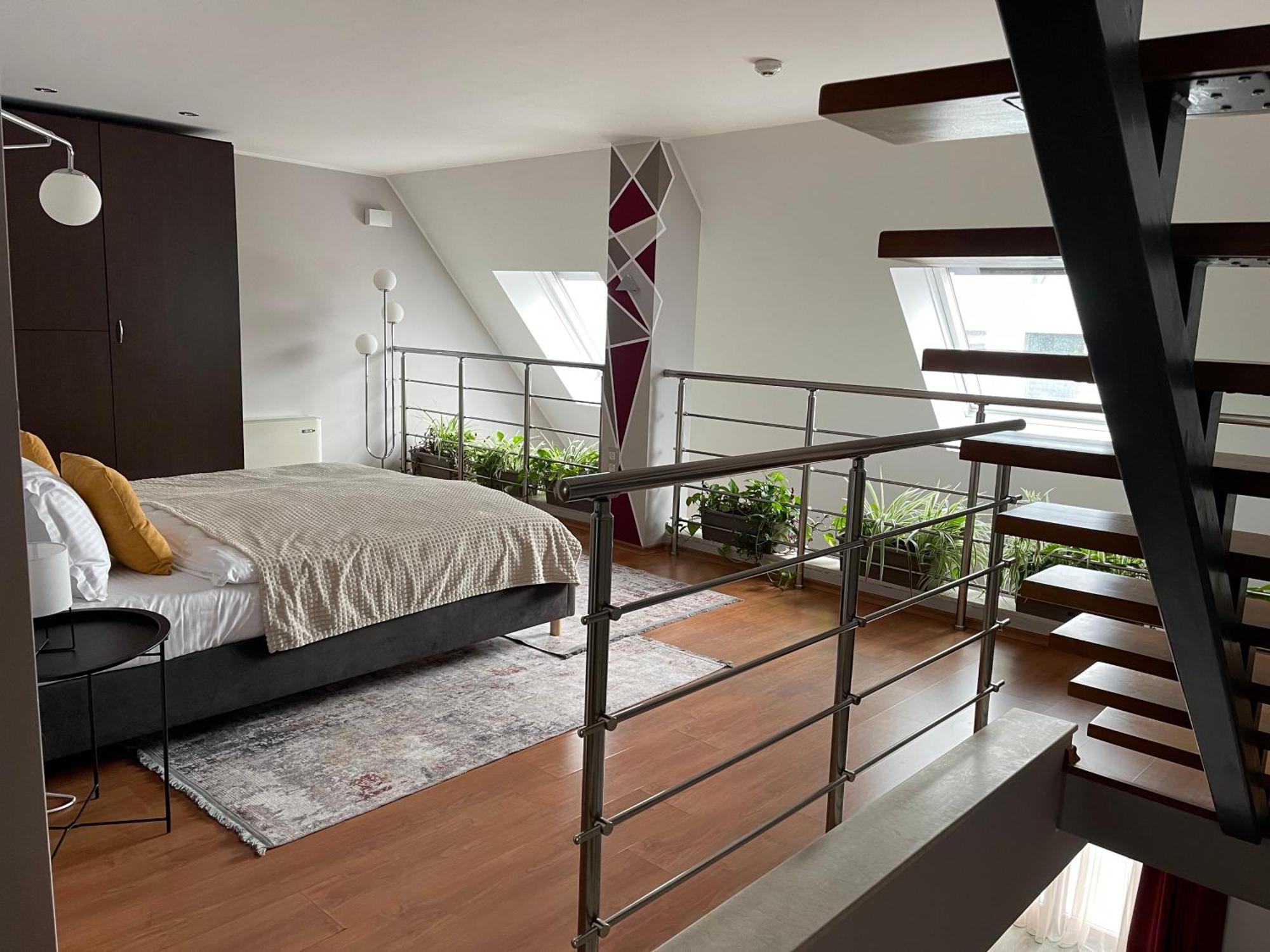 Atrium Boutique Hotel Sofía Habitación foto