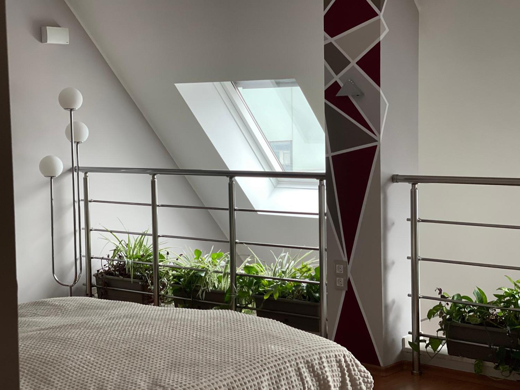 Atrium Boutique Hotel Sofía Habitación foto